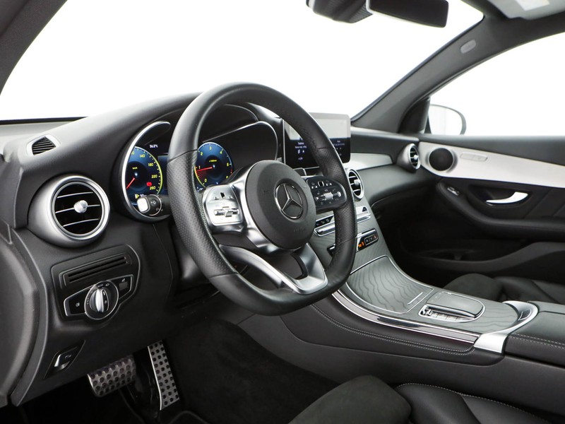 Mercedes GLC Coupè coupe 220 d premium plus 4matic auto
