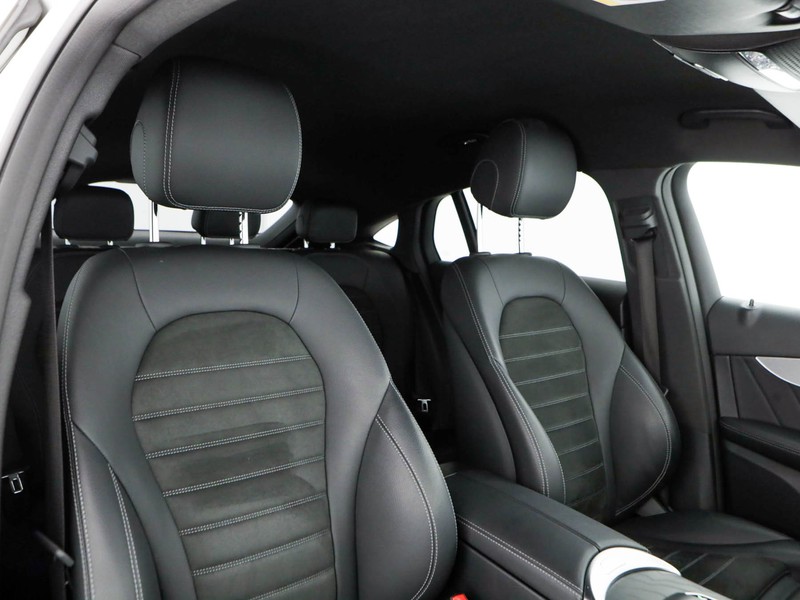 Mercedes GLC Coupè coupe 220 d premium plus 4matic auto