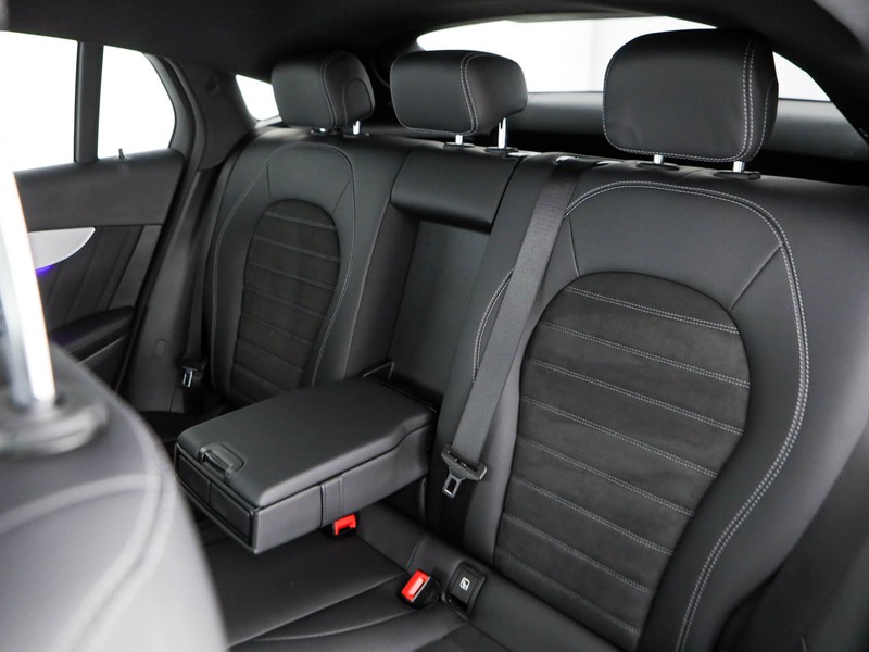 Mercedes GLC Coupè coupe 220 d premium plus 4matic auto
