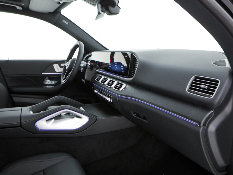Mercedes GLE gle 300 d amg line advanced plus 4matic auto