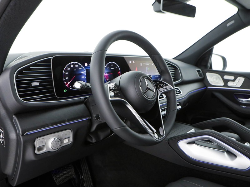 Mercedes GLE gle 300 d amg line advanced plus 4matic auto
