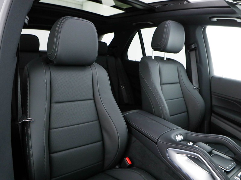 Mercedes GLE gle 300 d amg line advanced plus 4matic auto