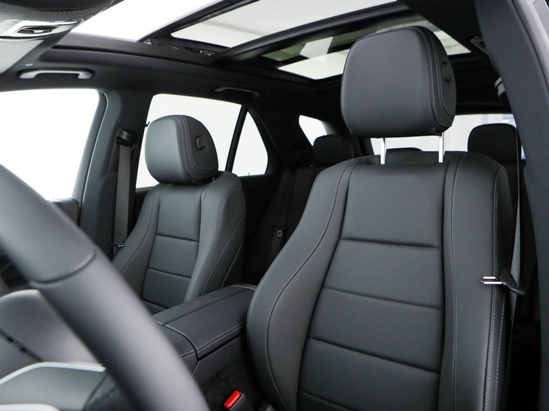 Mercedes GLE gle 300 d amg line advanced plus 4matic auto