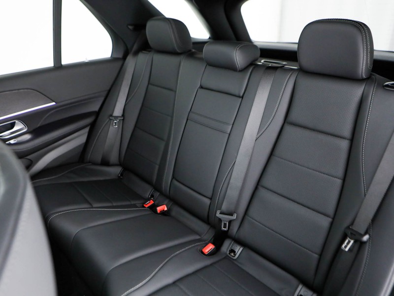 Mercedes GLE gle 300 d amg line advanced plus 4matic auto