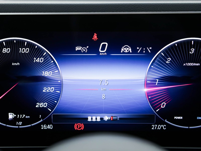 Mercedes GLE gle 300 d amg line advanced plus 4matic auto