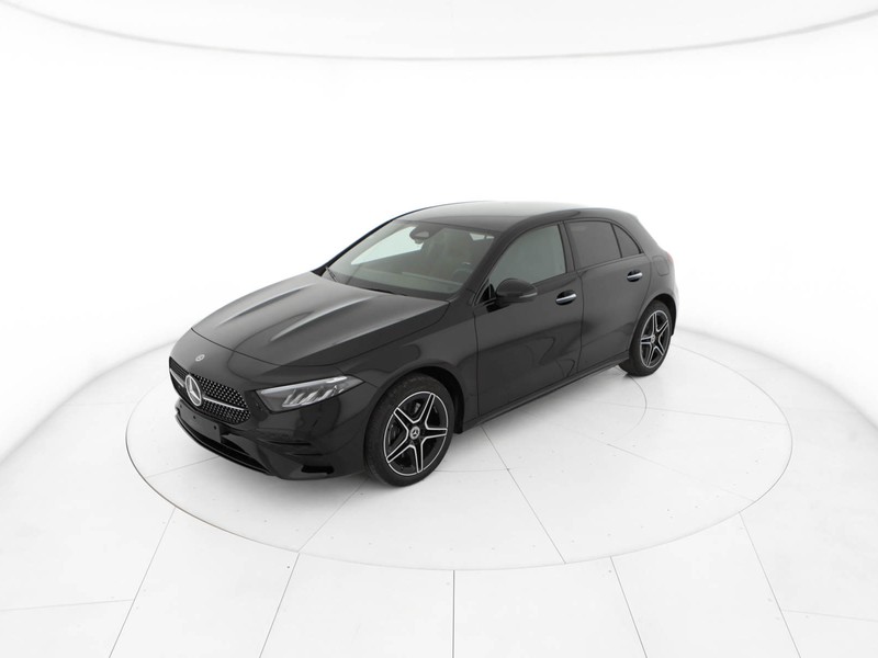 Mercedes Classe A 250 e phev amg line advanced plus auto