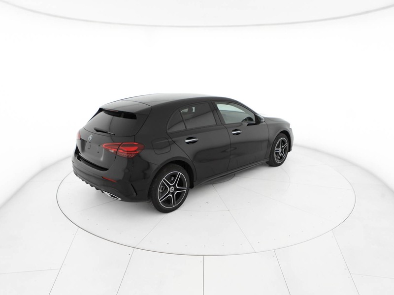 Mercedes Classe A 250 e phev amg line advanced plus auto
