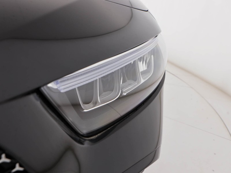 Mercedes Classe A 250 e phev amg line advanced plus auto