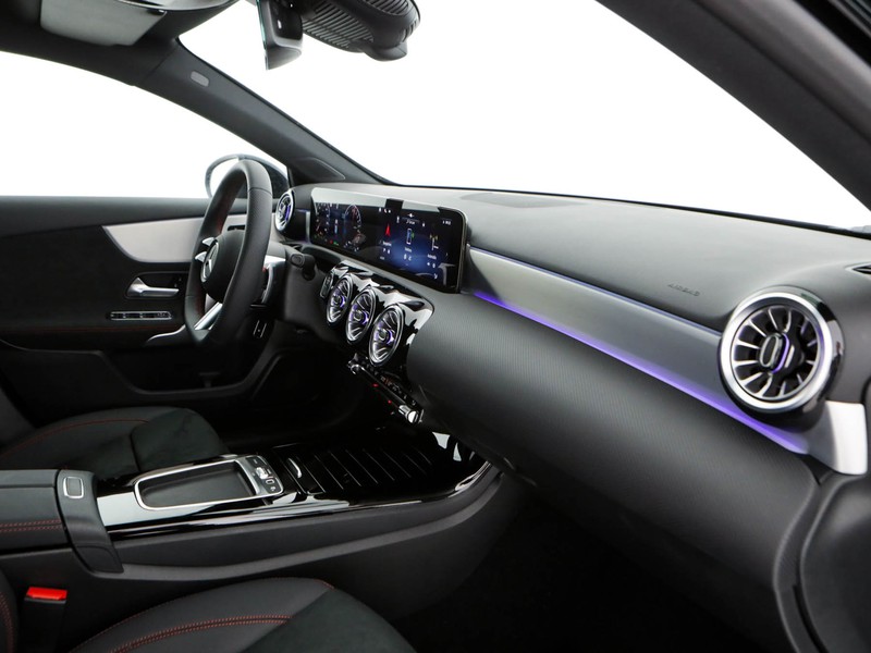 Mercedes Classe A 250 e phev amg line advanced plus auto