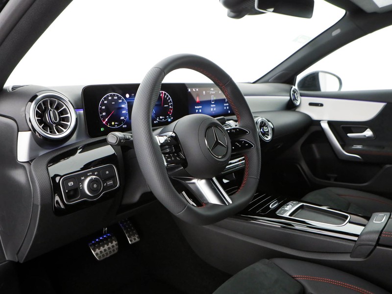 Mercedes Classe A 250 e phev amg line advanced plus auto