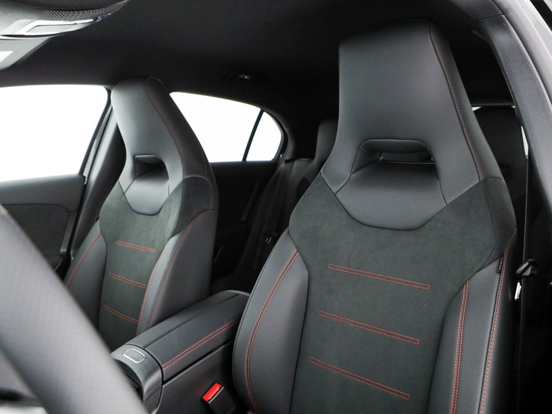 Mercedes Classe A 250 e phev amg line advanced plus auto