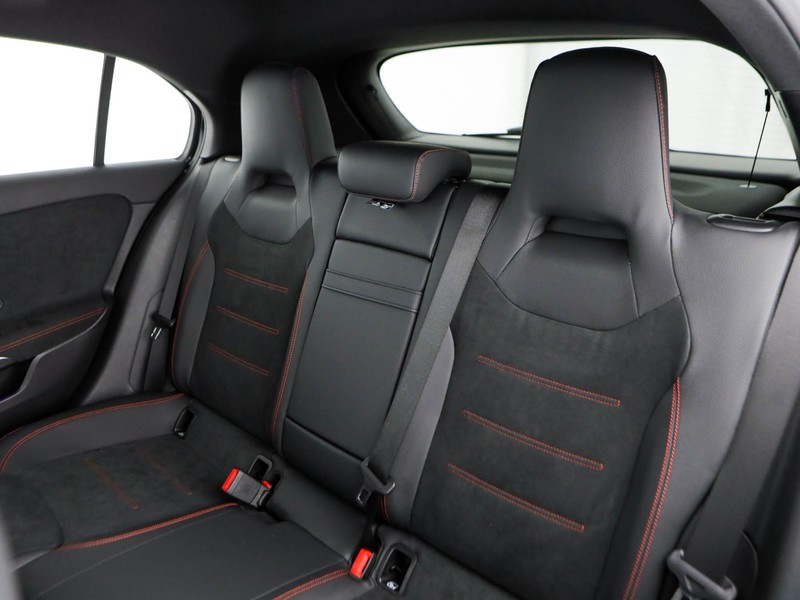 Mercedes Classe A 250 e phev amg line advanced plus auto