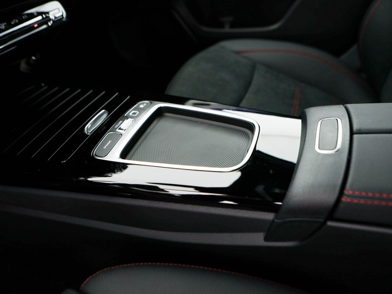 Mercedes Classe A 250 e phev amg line advanced plus auto