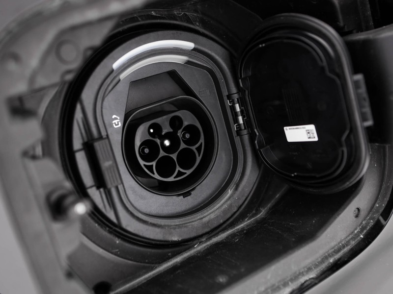 Mercedes Classe A 250 e phev amg line advanced plus auto