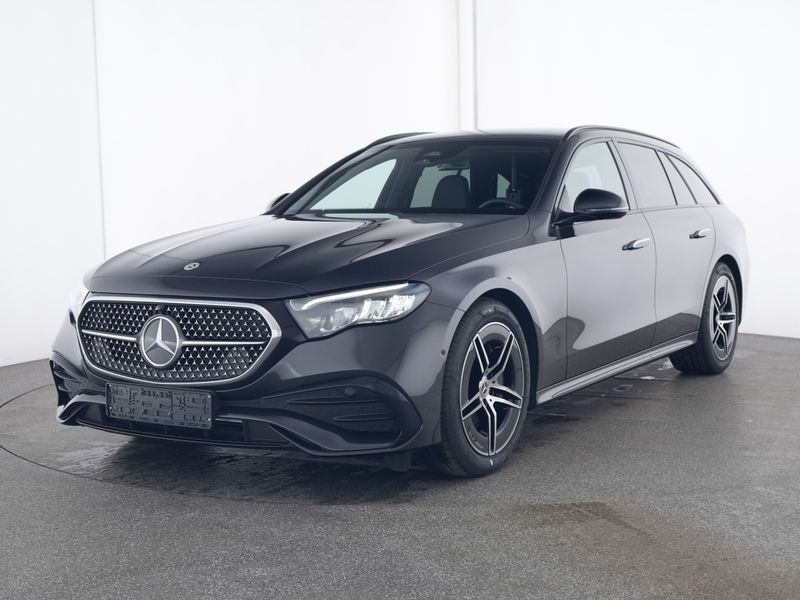 Mercedes Classe E SW sw 220 d amg line advanced auto