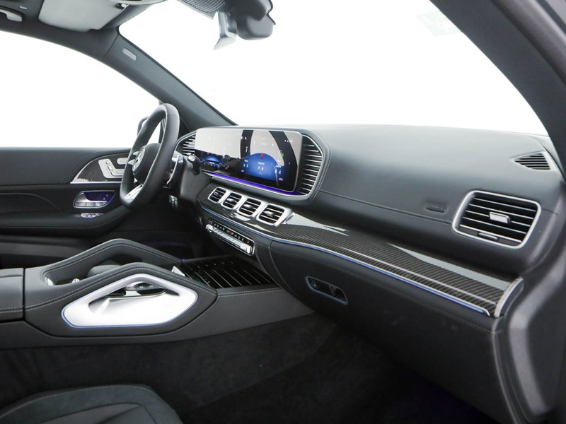 AMG GLE amg 53 phev amg line premium plus 4matic+ auto ibrido grigio