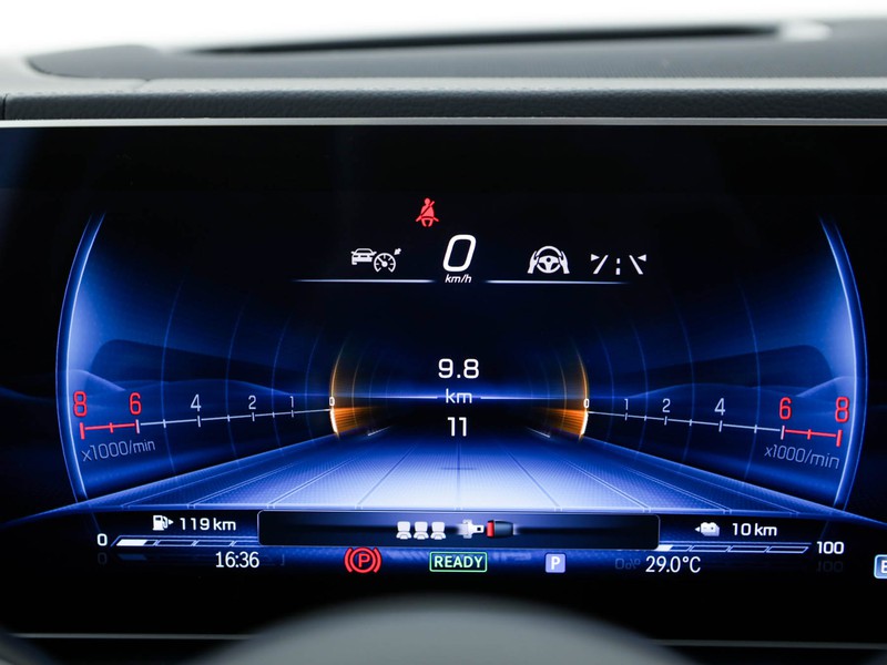 AMG GLE amg 53 phev amg line premium plus 4matic+ auto ibrido grigio