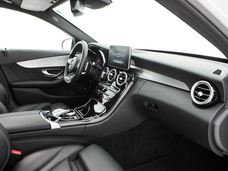 Mercedes Classe C SW sw 250 d premium 4matic auto 9m