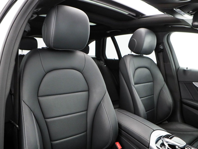 Mercedes Classe C SW sw 250 d premium 4matic auto 9m