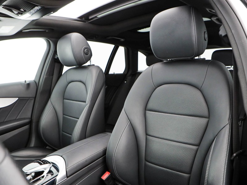 Mercedes Classe C SW sw 250 d premium 4matic auto 9m