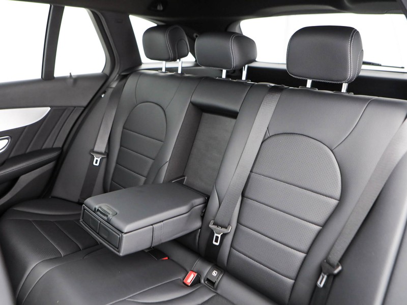 Mercedes Classe C SW sw 250 d premium 4matic auto 9m