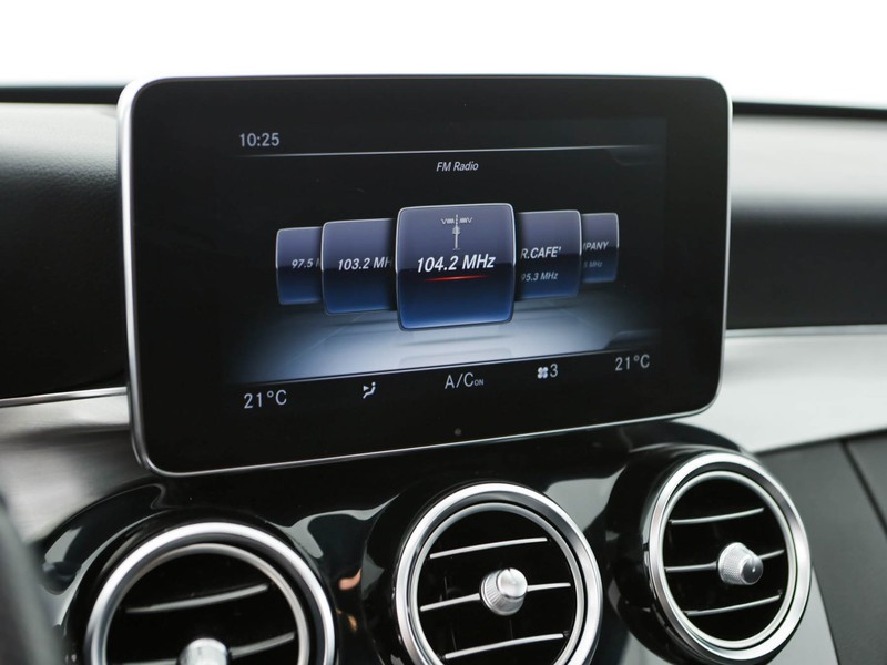 Mercedes Classe C SW sw 250 d premium 4matic auto 9m
