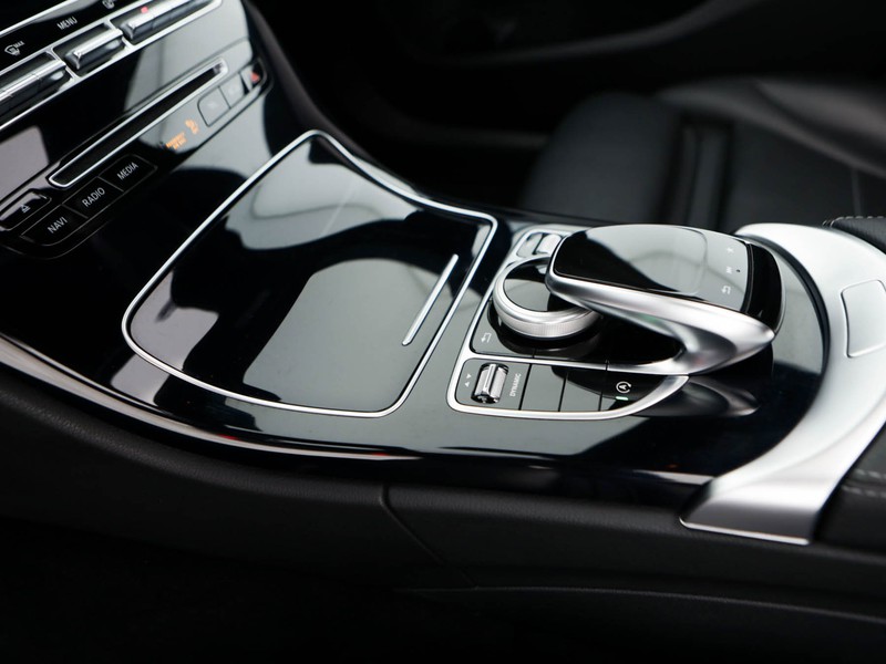 Mercedes Classe C SW sw 250 d premium 4matic auto 9m