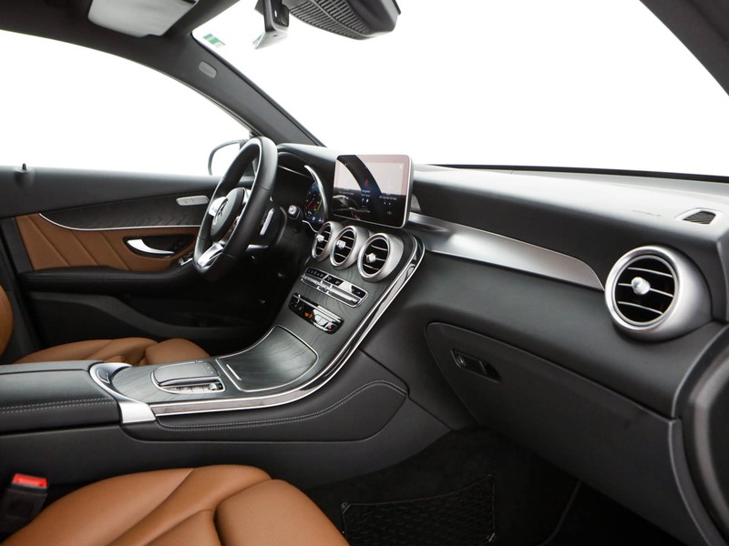 Mercedes GLC Coupè coupe 220 d premium 4matic auto