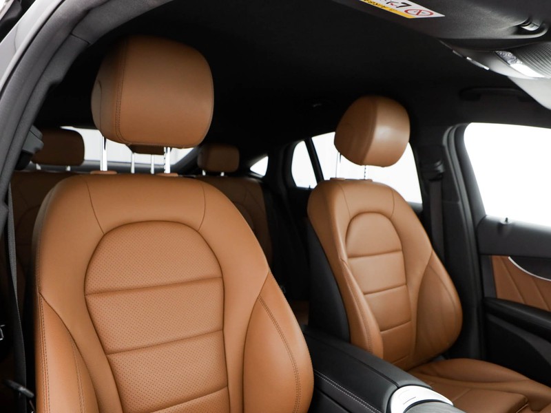 Mercedes GLC Coupè coupe 220 d premium 4matic auto