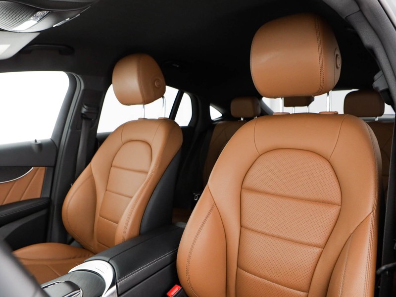 Mercedes GLC Coupè coupe 220 d premium 4matic auto