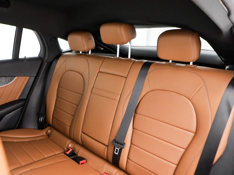 Mercedes GLC Coupè coupe 220 d premium 4matic auto