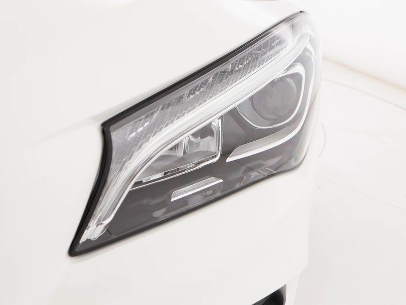 Mercedes CLA Coupè 200 d night edition 4matic auto
