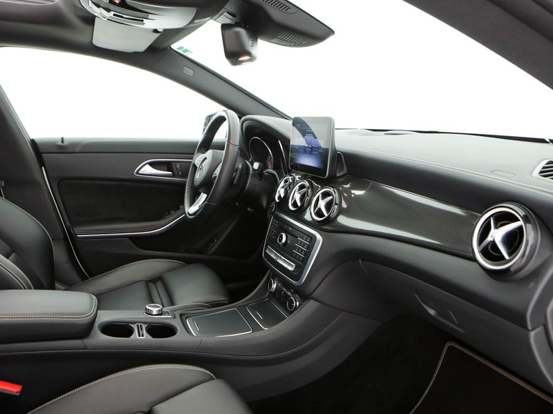 Mercedes CLA Coupè 200 d night edition 4matic auto