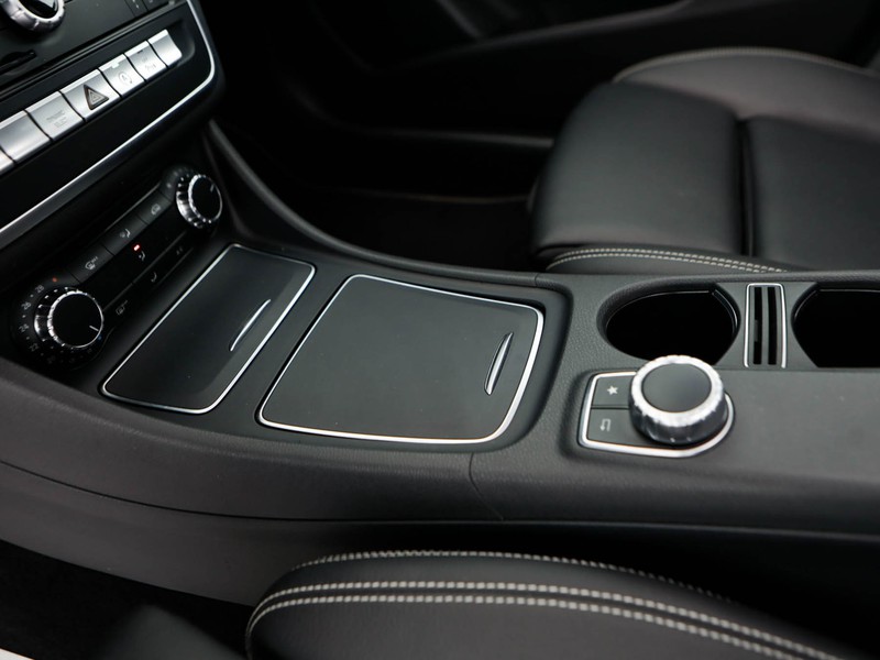 Mercedes CLA Coupè 200 d night edition 4matic auto