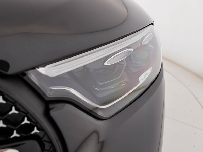 Mercedes GLC 220 d amg line advanced 4matic auto