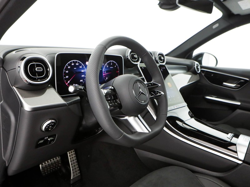 Mercedes GLC 220 d amg line advanced 4matic auto
