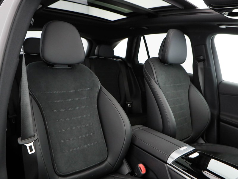 Mercedes GLC 220 d amg line advanced 4matic auto
