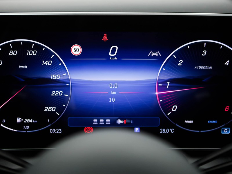 Mercedes GLC 220 d amg line advanced 4matic auto