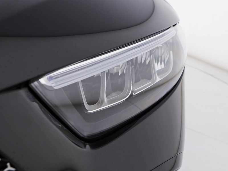 Mercedes Classe A 180 d amg line advanced plus auto