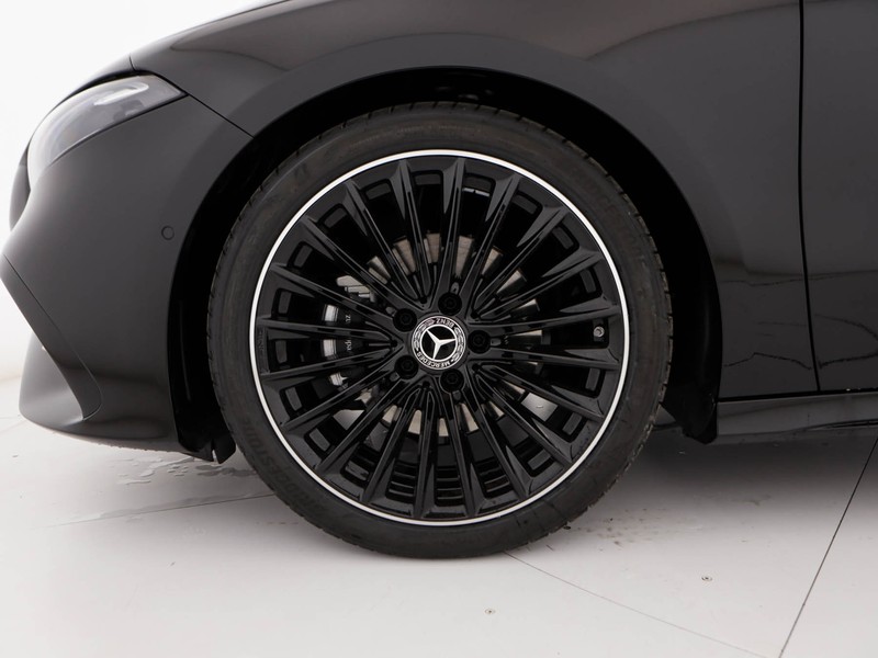 Mercedes Classe A 180 d amg line advanced plus auto