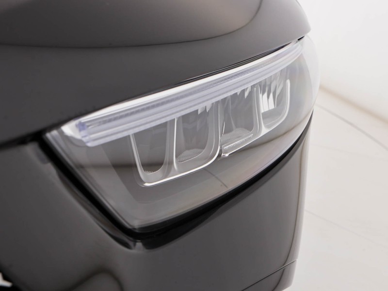 Mercedes Classe A 180 d amg line advanced plus auto
