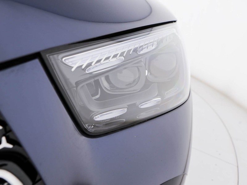 Mercedes GLE Coupè gle coupe 350 de phev amg line premium 4matic auto