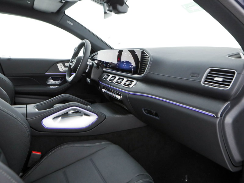 Mercedes GLE Coupè gle coupe 350 de phev amg line premium 4matic auto