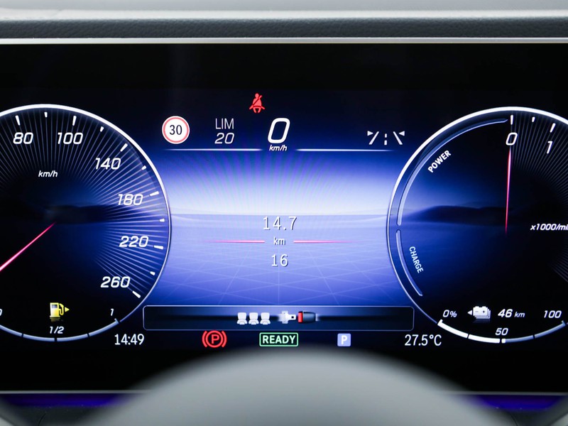 Mercedes GLE Coupè gle coupe 350 de phev amg line premium 4matic auto