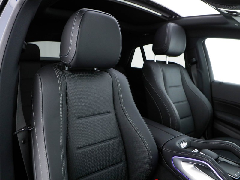 Mercedes GLE Coupè gle coupe 350 de phev amg line premium 4matic auto
