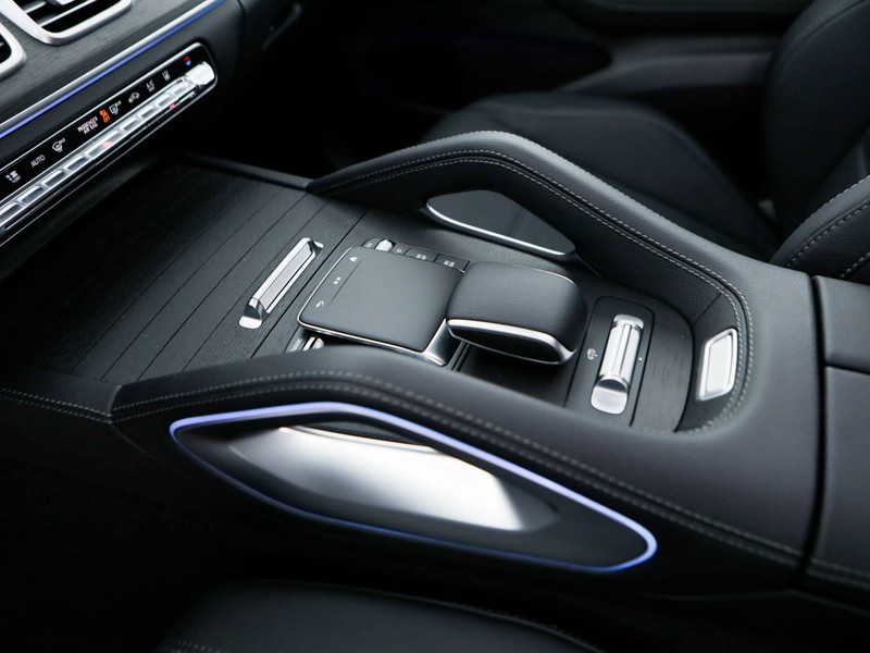 Mercedes GLE Coupè gle coupe 350 de phev amg line premium 4matic auto