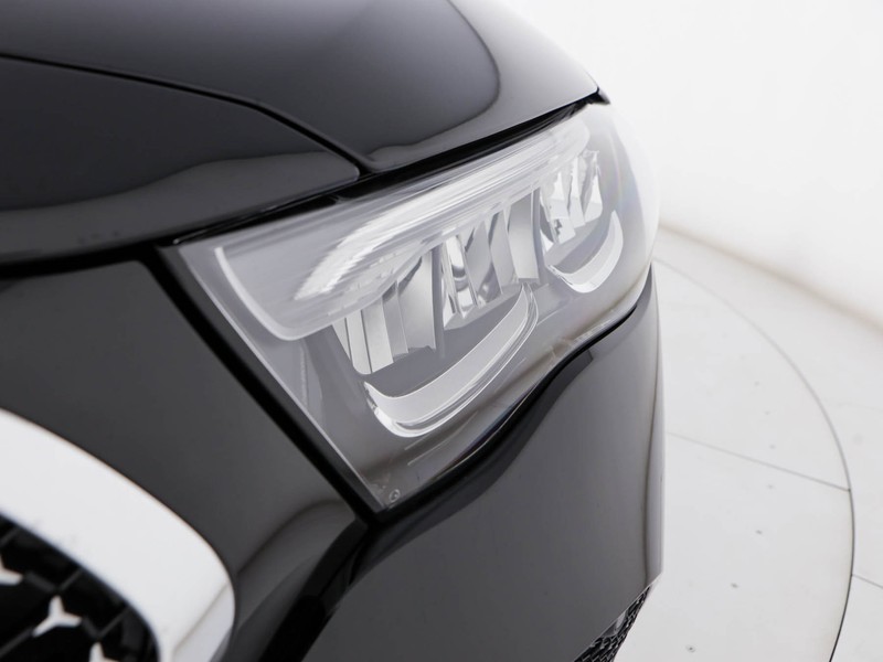 Mercedes Classe E Berlina 200 d advanced auto