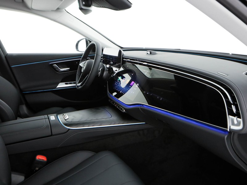 Mercedes Classe E Berlina 200 d advanced auto