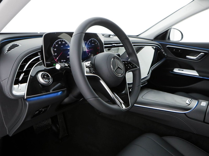 Mercedes Classe E Berlina 200 d advanced auto