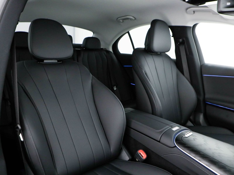 Mercedes Classe E Berlina 200 d advanced auto